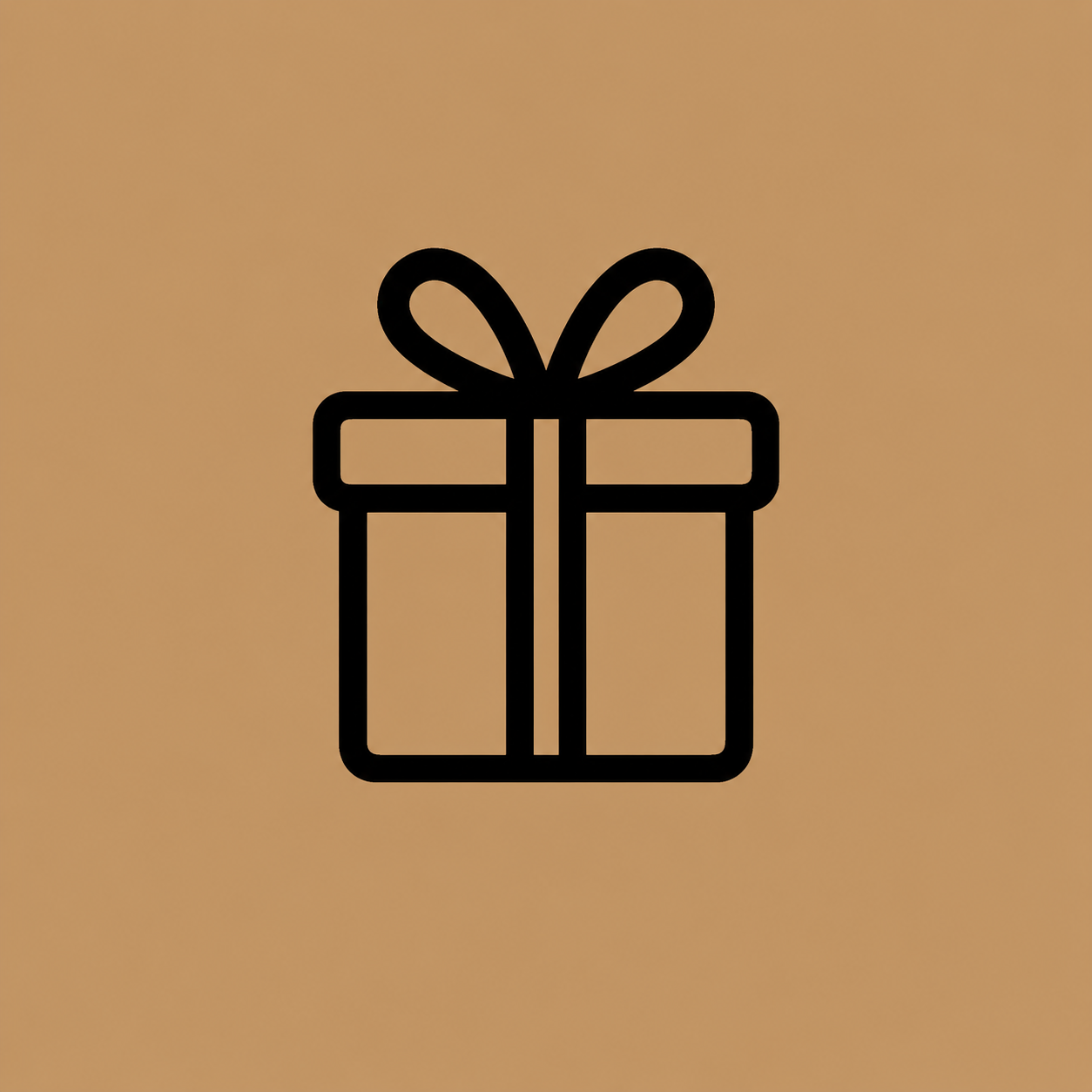 + Surprise Handmade Gift