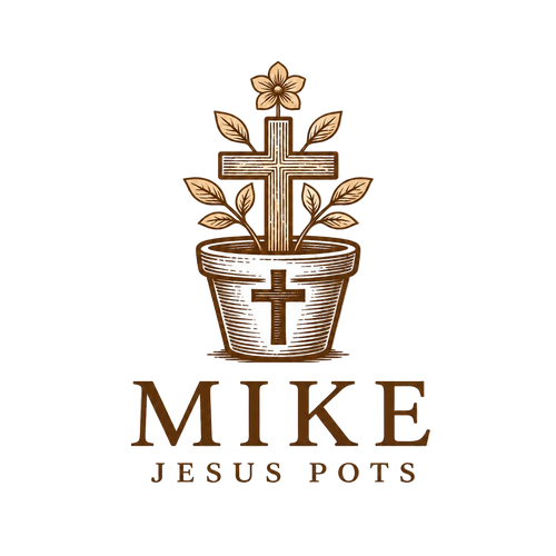 MikesJesusPots